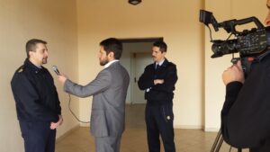 intervista