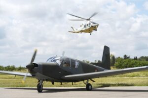 CORVUS CORAX: CONCLUSA IN PUGLIA L'ESERCITAZIONE INTERFORZE - Aeronautica Militare