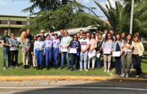 foto di gruppo