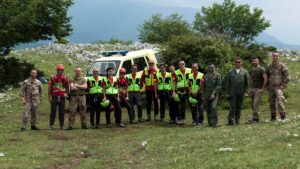 foto di gruppo