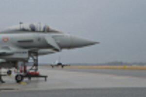 ESTONIA: TREDICESIMO “SCRAMBLE” PER LA TASK FORCE 36° STORMO - Aeronautica Militare