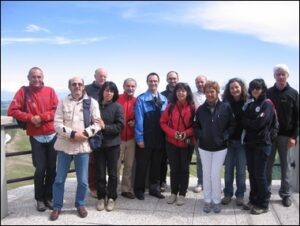 foto di gruppo