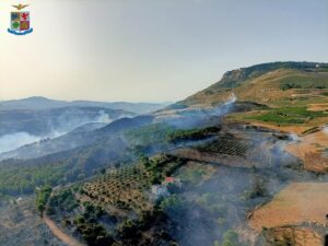 soccorso in pianura