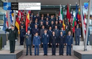 parata militare