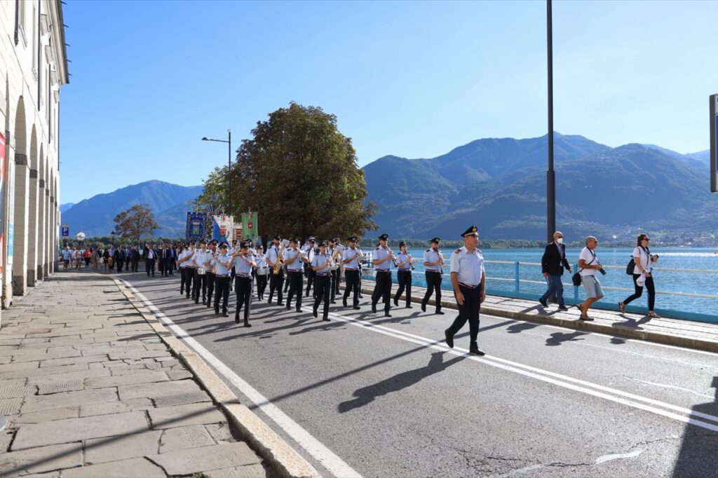 fanfara 1 regione aerea