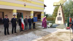 celebrazione religiosa