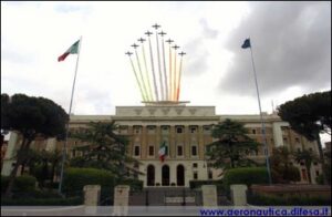 Notizie Archives - Pagina 1030 di 1030 - Aeronautica Militare
