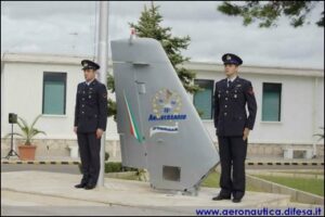 IL 32° GRUPPO RADAR A.M. COMPIE 55 ANNI - Aeronautica Militare