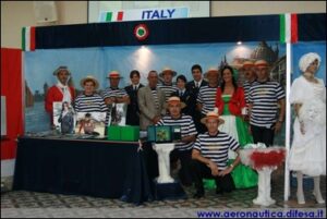 foto di gruppo
