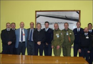 Foto di gruppo