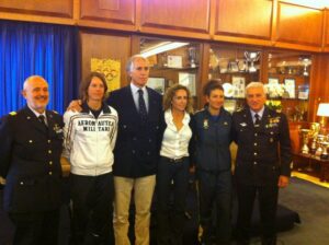 Foto di gruppo