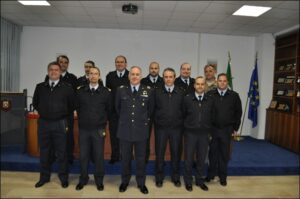 foto di gruppo