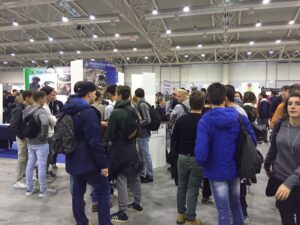 stand