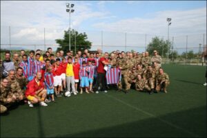 foto di gruppo