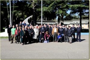 Foto di gruppo