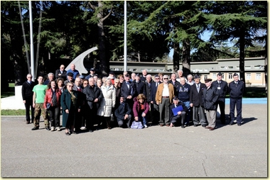 Foto di gruppo