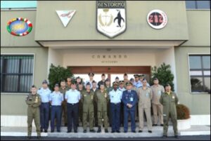 Foto di gruppo