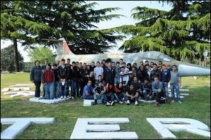 Foto di gruppo