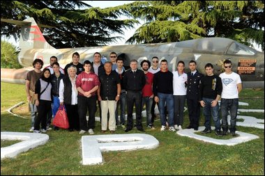 Foto di gruppo