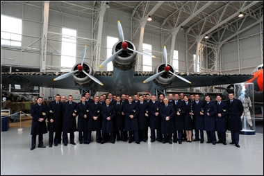 Foto di gruppo