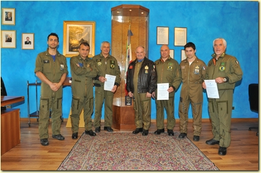 Foto di gruppo