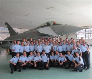 Foto di gruppo