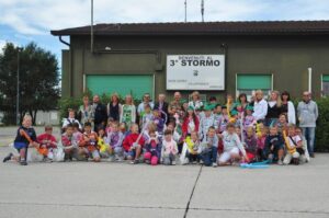 Foto di gruppo