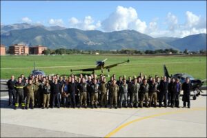 Foto di gruppo