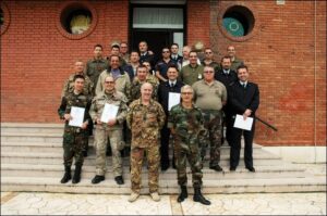 Foto di gruppo