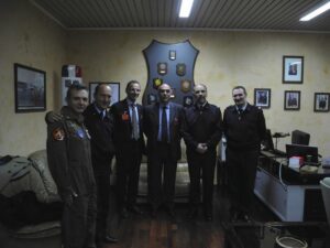 Foto di gruppo