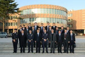 Foto di gruppo