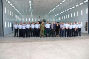 foto di gruppo
