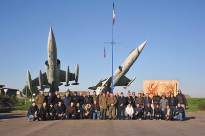foto di gruppo