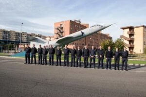 foto di gruppo