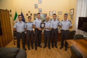 foto di gruppo