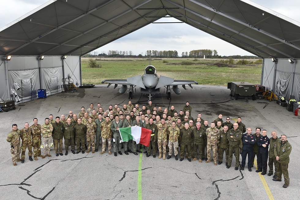 foto di gruppo