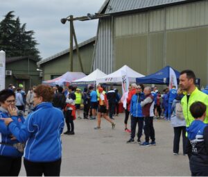stand atletica