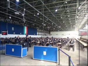 test d'ingresso, concorsi