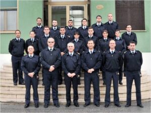 frequentatori e personale del Servizio dei Supporti