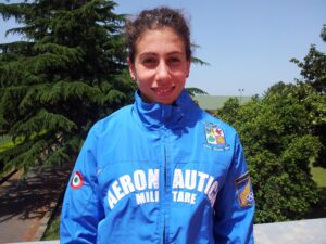 frezza atleta
