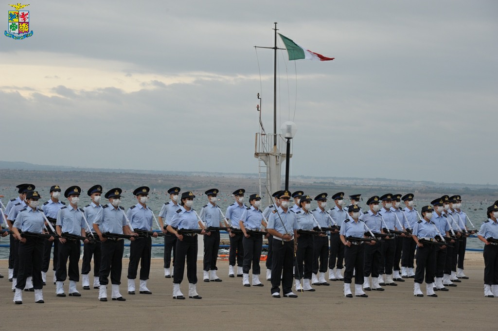 giuramento-Forcide-II_Taranto_199-allievi-