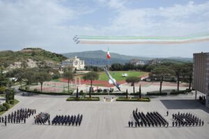 frecce tricolori