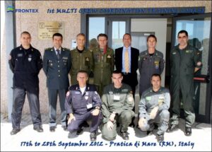 foto di grupppo