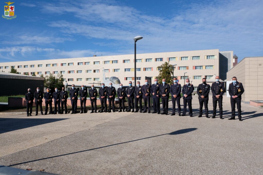 i partecipanti al X Seminario per presidenti dei SGMT