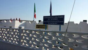 il Distaccamento Straordinario di San Cataldo
