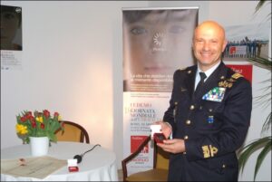 foto comandante AM