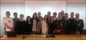 foto di gruppo