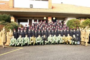 foto di gruppo