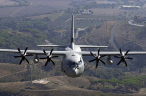 aereo C130-J
