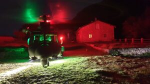 soccorso amalfi
